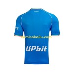 Camisolas de futebol SSC Napoli Equipamento Principal 2023/24 Manga Curta